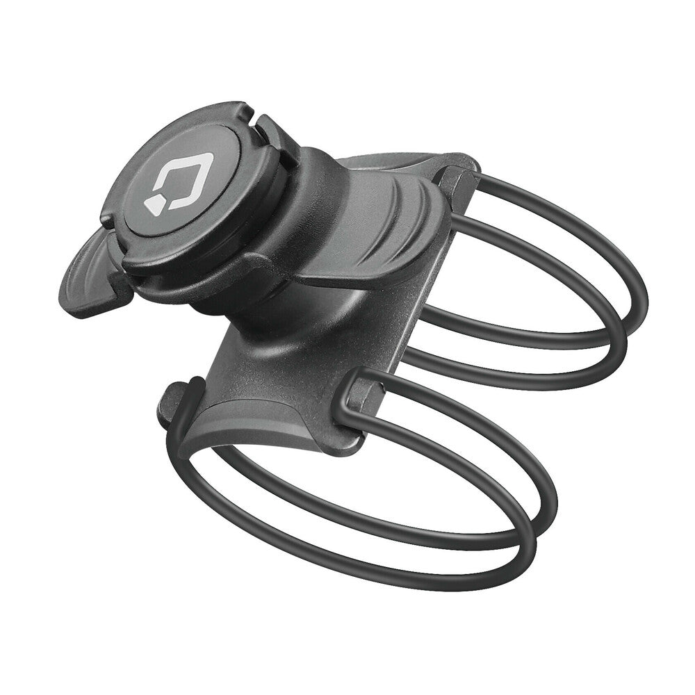 Optiline handlebar (pen) attachment