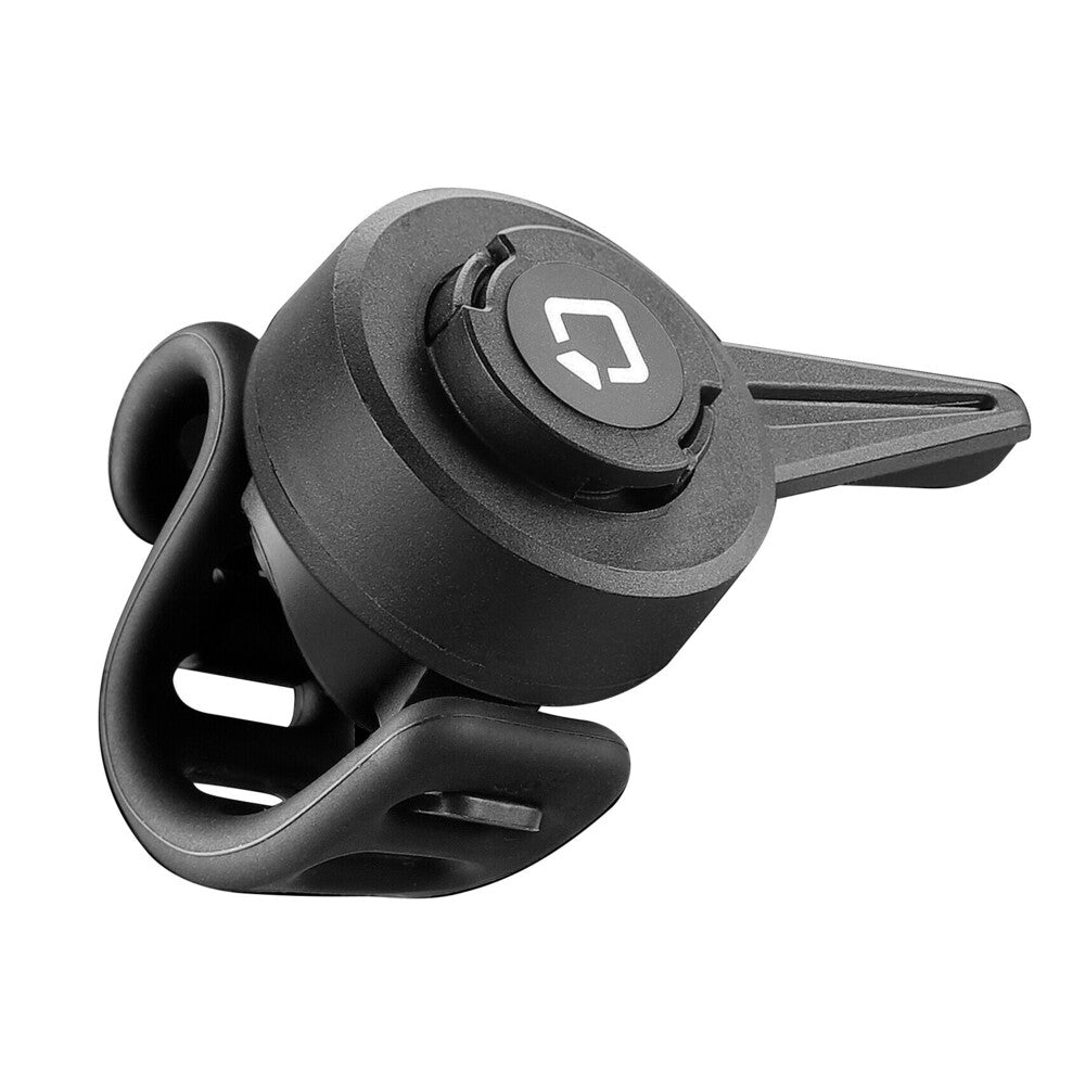 Optiline Strap steering confirmation