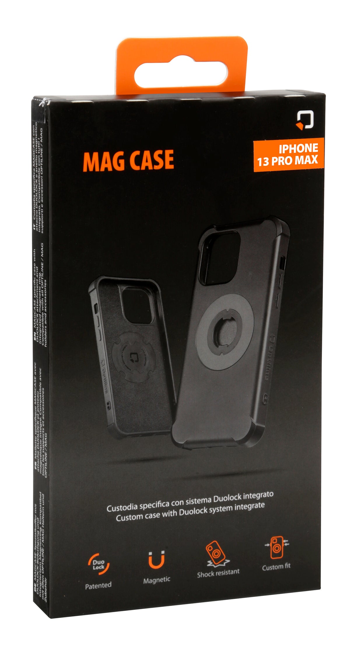 Support de téléphone de lampa optiline iPhone 13 max