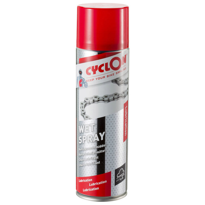 Cyklon mokry spray 500 ml