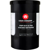 VWP čisticí látky Eco Ultra Viscose Wetwipes (100.)