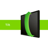 One for all tilting TV Wall Mount WM4621