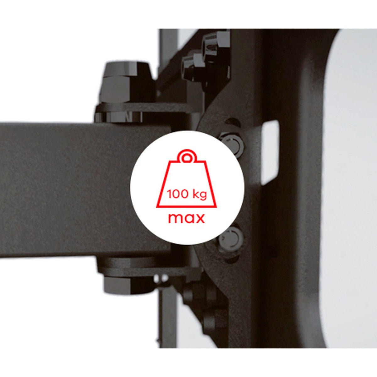 One for all tilting TV Wall Mount WM4621