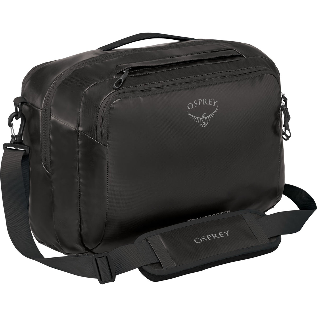 Osprey Transporter vkrcanje
