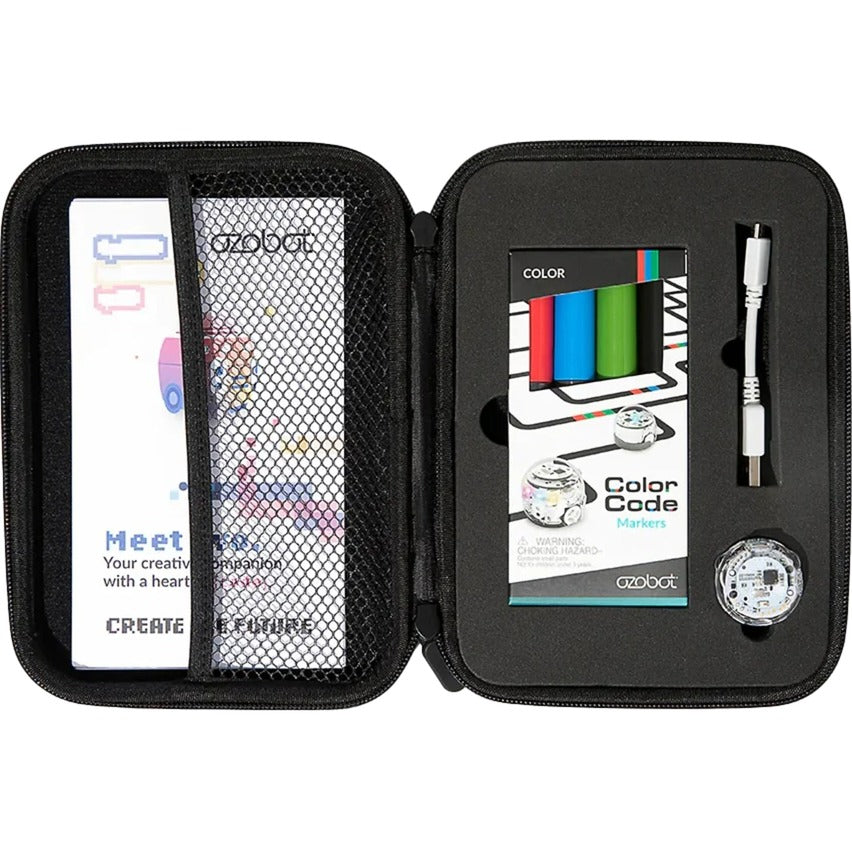 Ozobot Evo Entry Kit