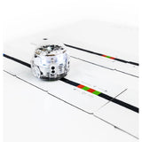 Ozobot farvekodemagneter: Specielle træk sæt