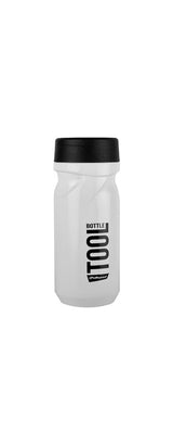 Herramienta de PoliSport Bidon White Black