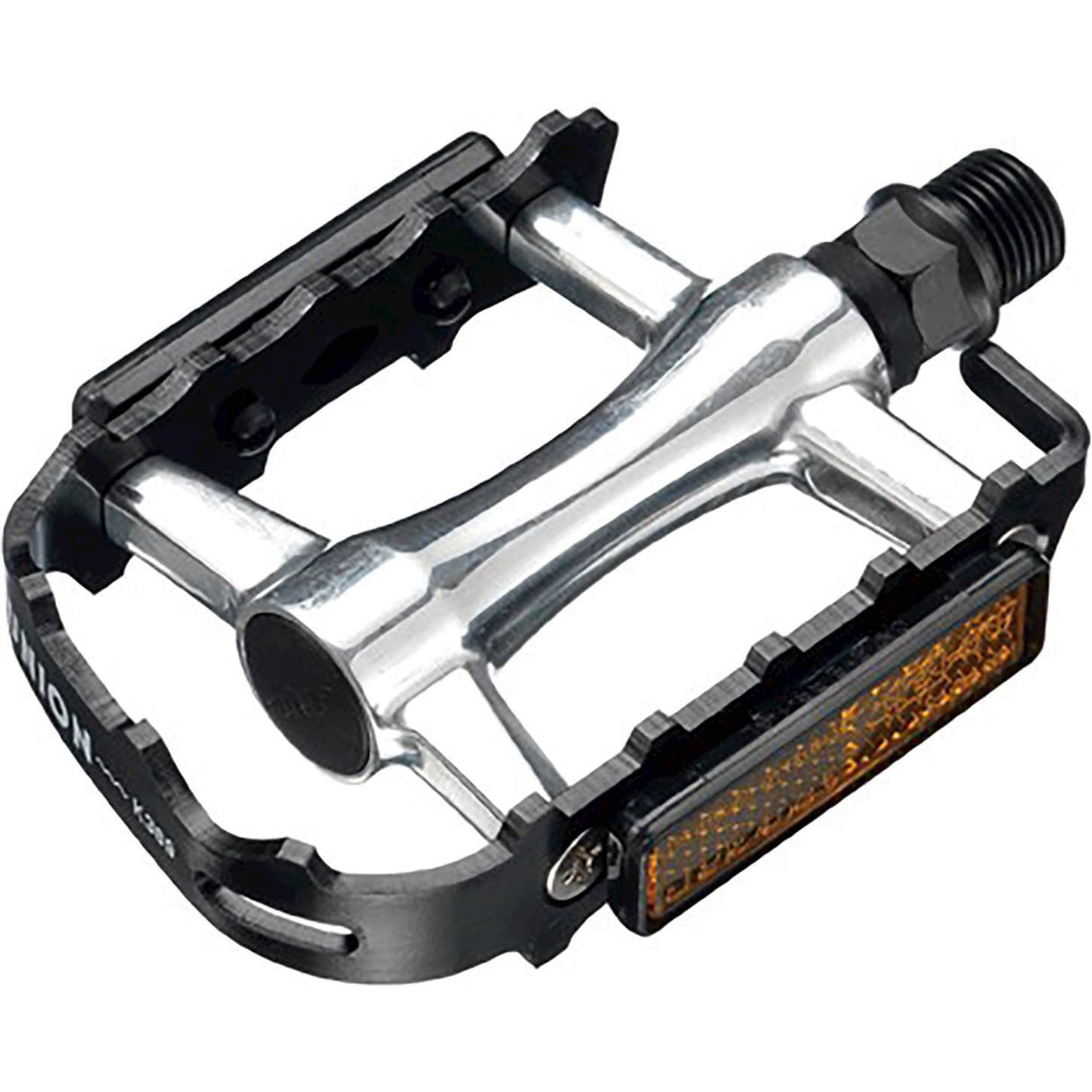 Union Pedals 2662 ATB Hybrid on map