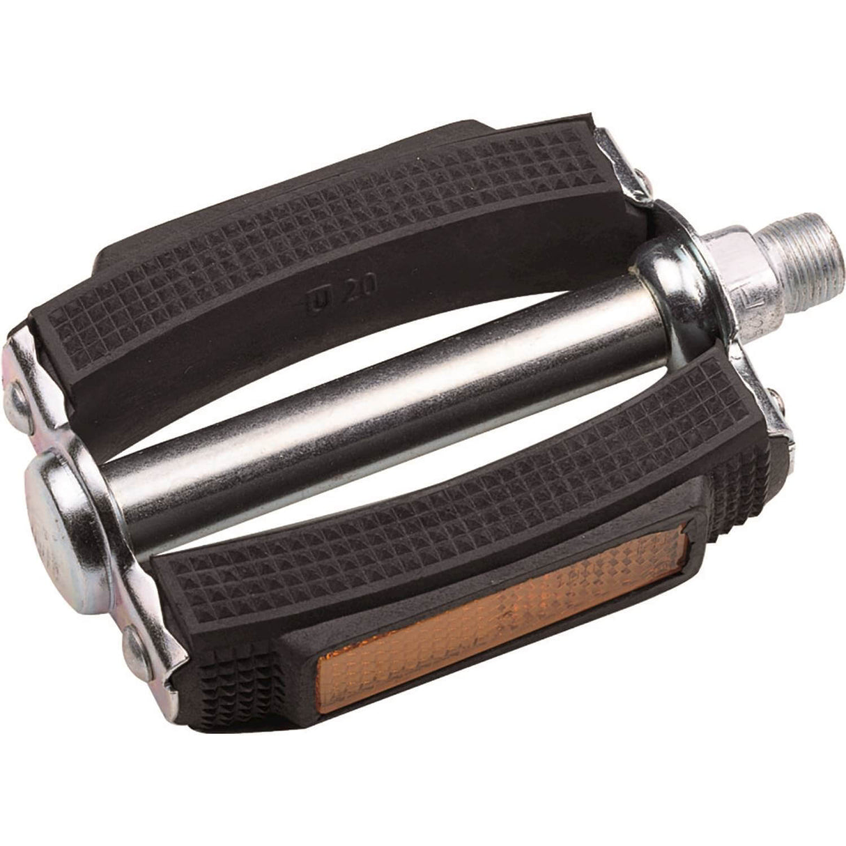 Union Pedaler 677 Sport ouni eng Kaart