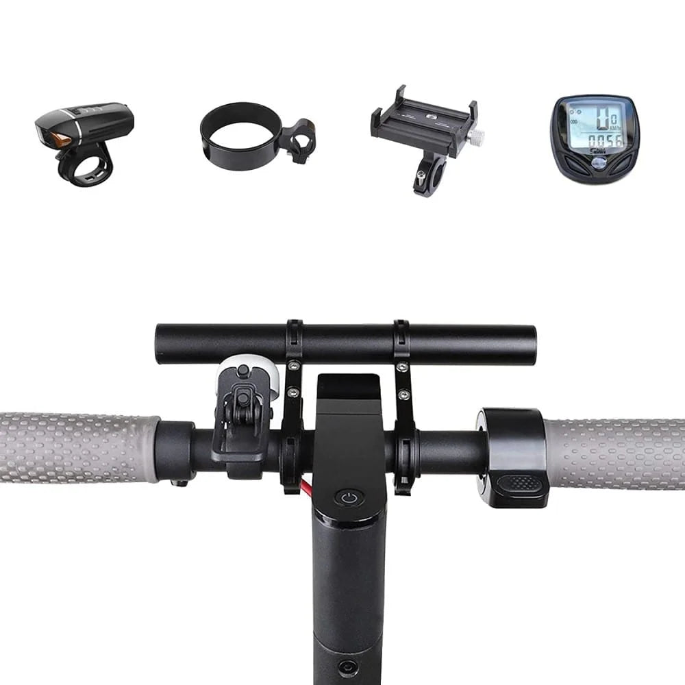 Pro-Mounts E-Step Steering Provider Groot Black