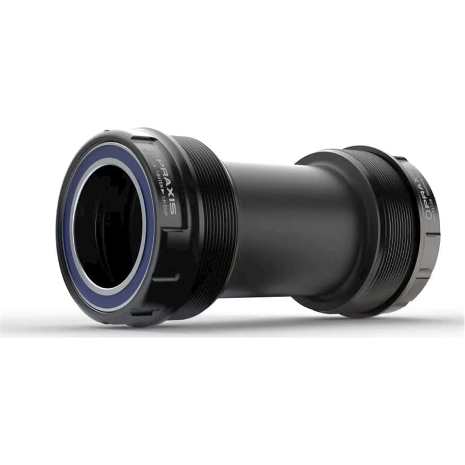 Adaptér pro porušení praxe M30-Thru T47 EB Road MTB 68-73MM