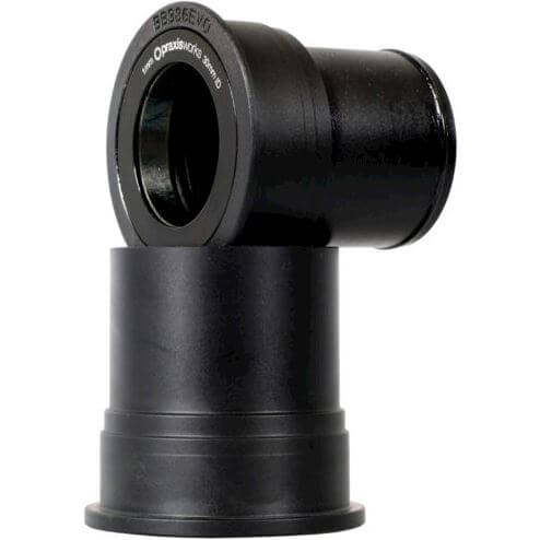 Praxis Bottom Supracket Adapter M30 386eVo Road 86.5 mm