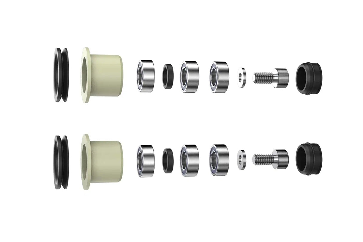 PEDAL PRAXIS BRODIUM SET MERECHO