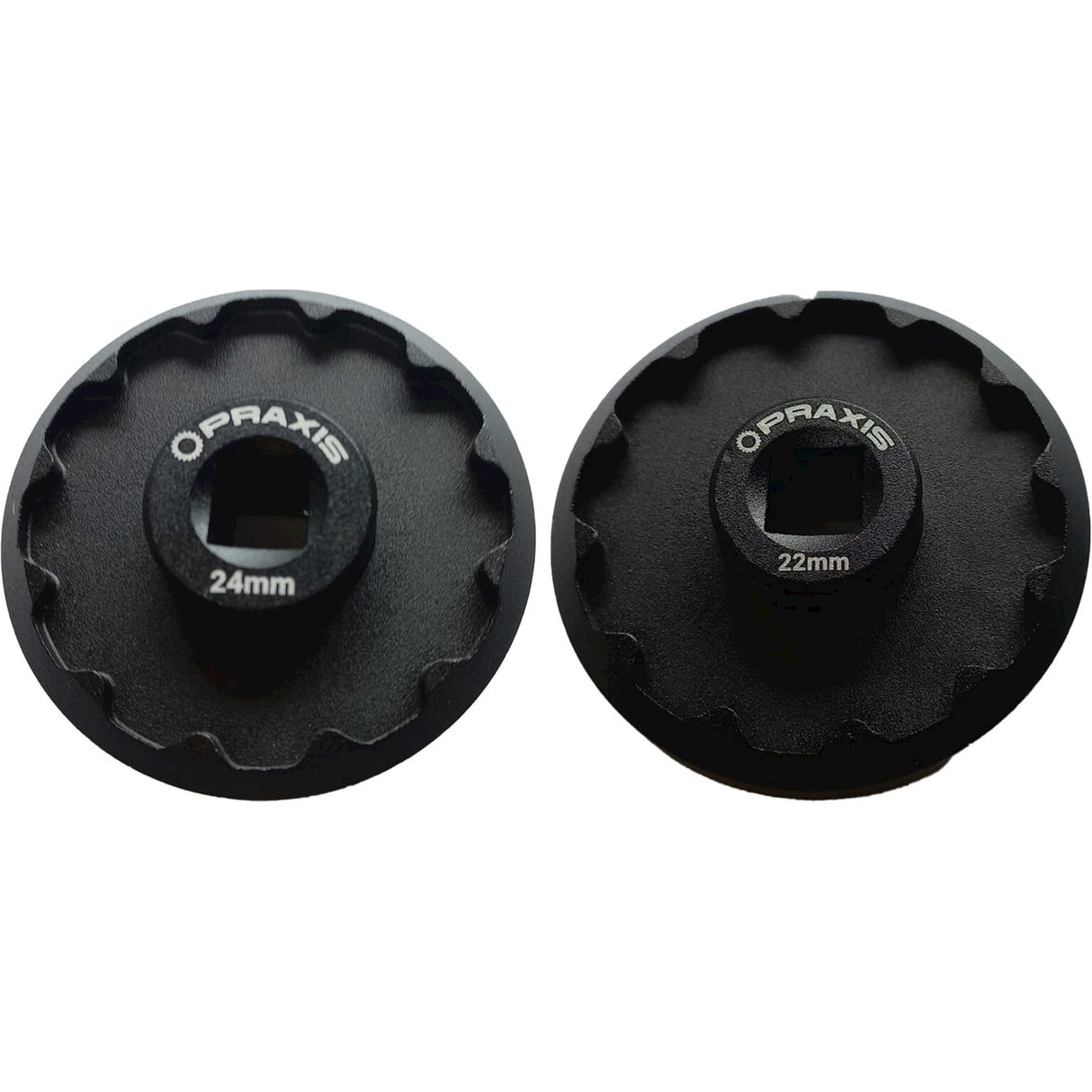 Praxis Bottom Noicet Tools T47 IB Shimano