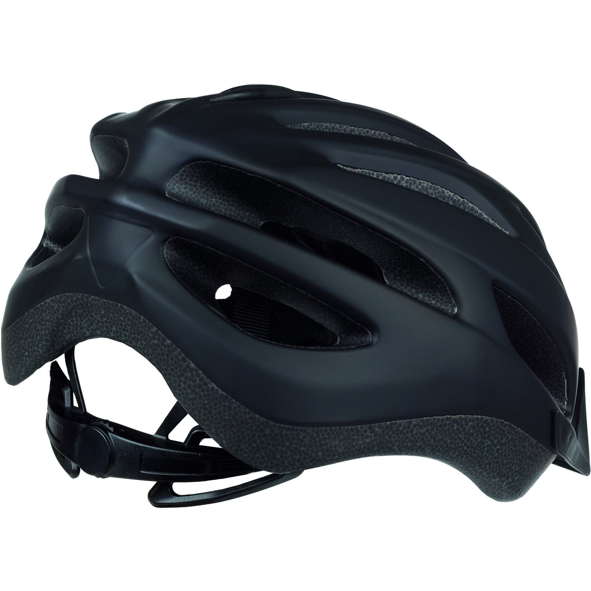 Polisport MTB Helm Sport-Flow L 58-62cm Mat Black