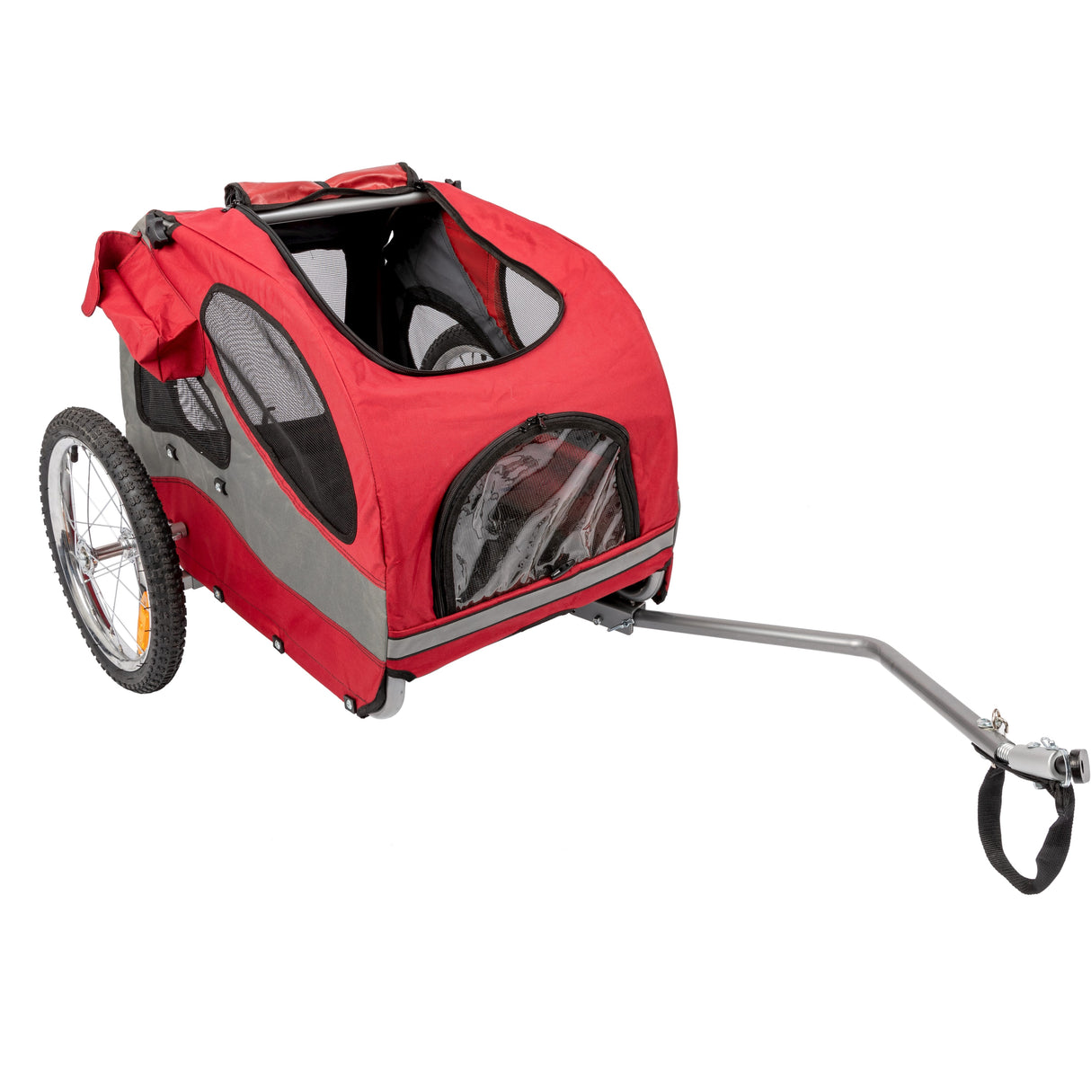Petsafe Dog Trailer Happy Ride Medium