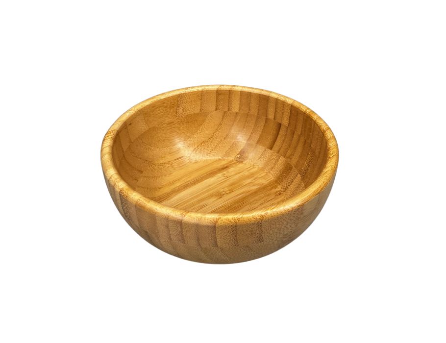 Pandoo bambusová stupnice 14 cm