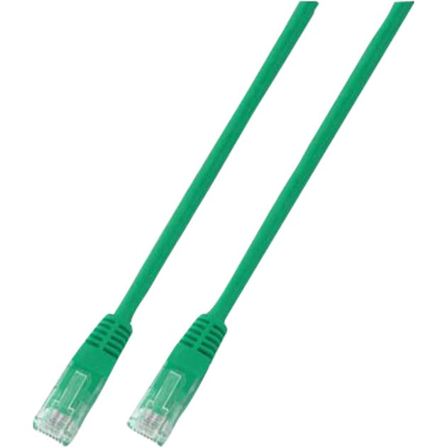 Forskellige patch -kabel RJ45 Cat.6 U UTP 3M