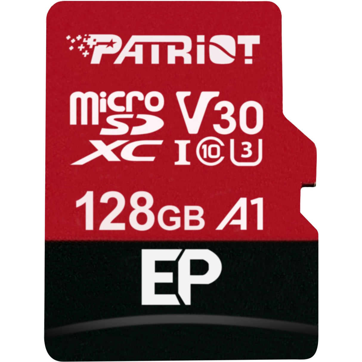 Patriot EP Series Microsdxc 128 Go