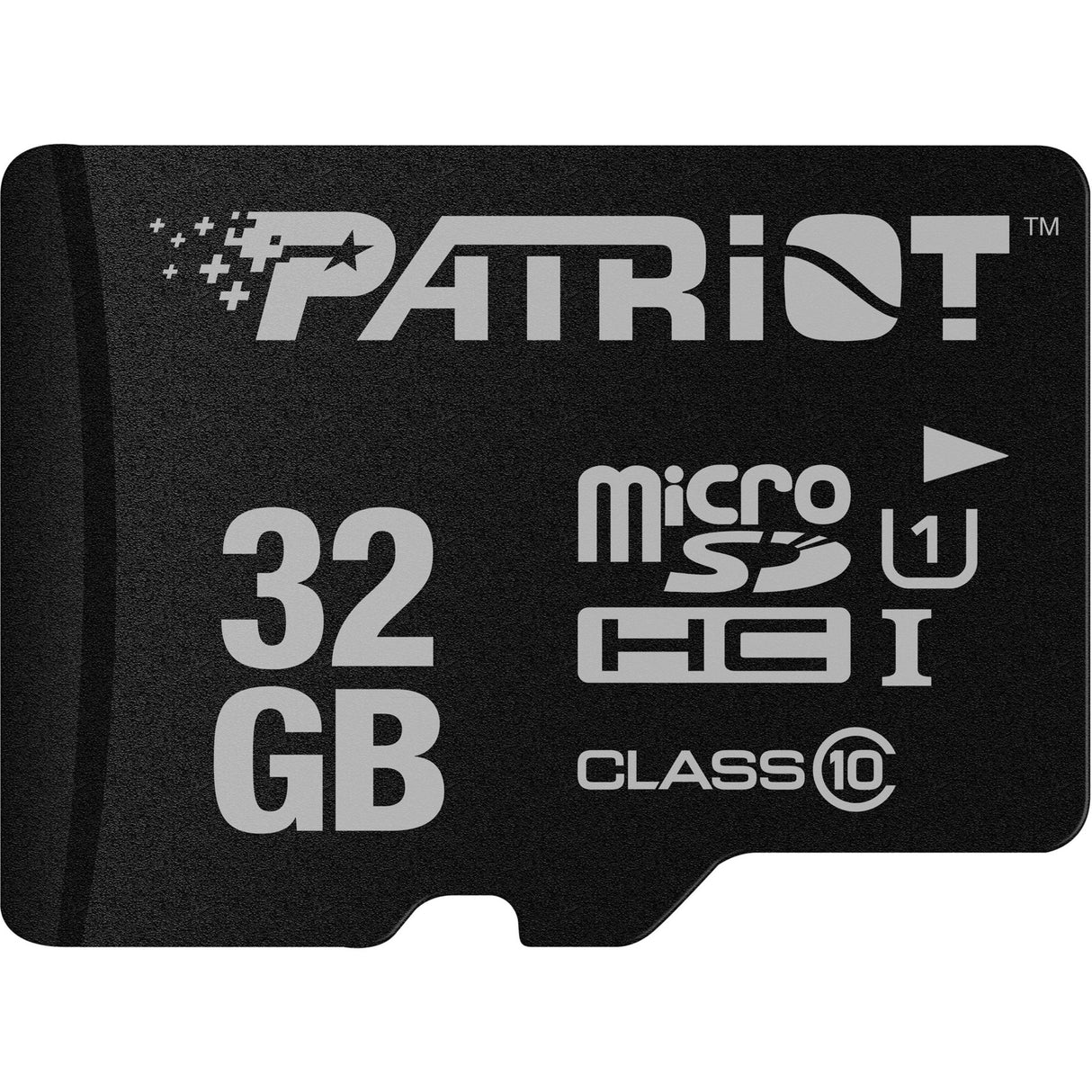 Patriot Patriot LX Series MicroSDHC 32 GB