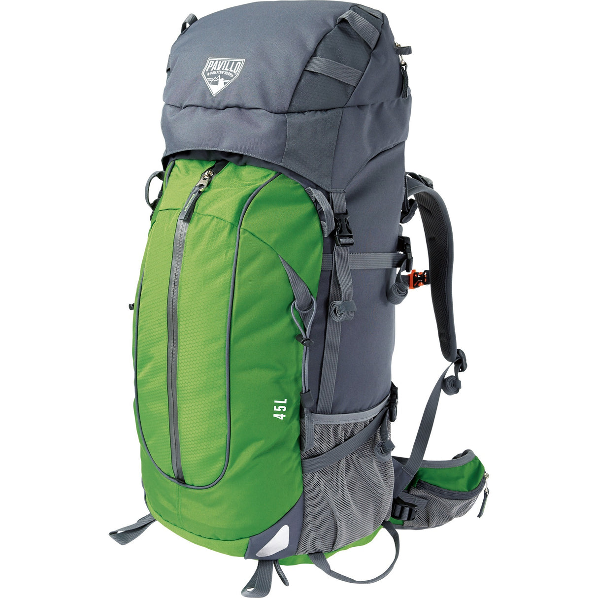 Pavillo zaino Flexir Frame 45L