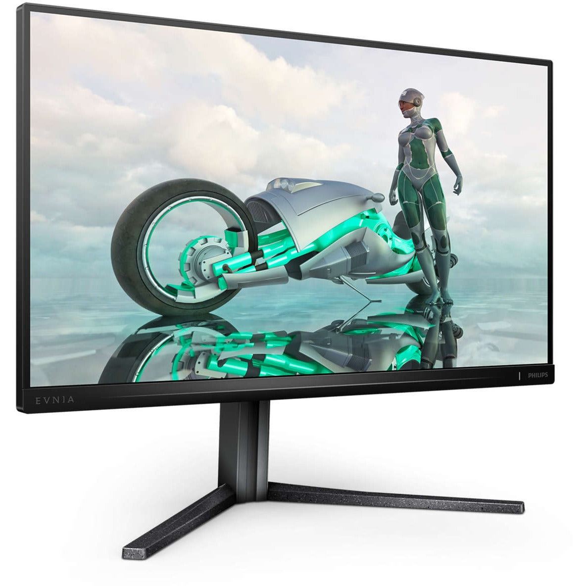 Hraní monitor Philips Evnia 25M2N3200W 00
