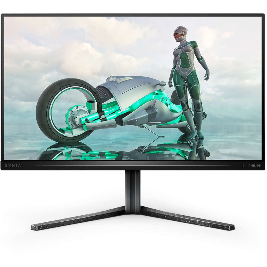 Hraní monitor Philips Evnia 25M2N3200W 00
