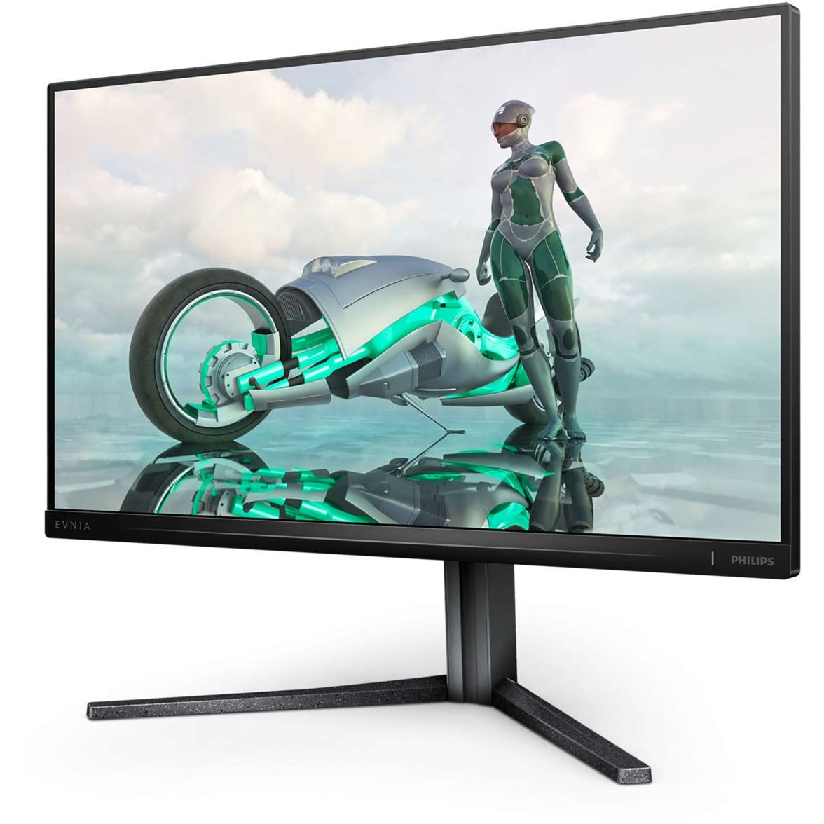 Hraní monitor Philips Evnia 25M2N3200W 00