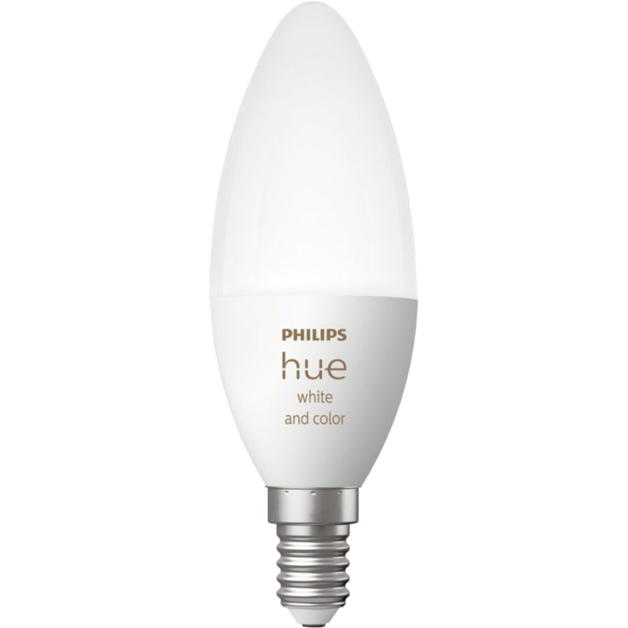 Philips Hue Hue Ambianza de color blanco E14