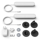 Philips Hue Hue White and Color Ambiance lichtbalk Starter Ki
