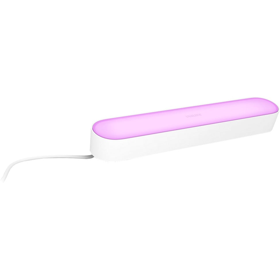 Philips Hue Hue White And Color Ambiance Light Balk Starter Ki