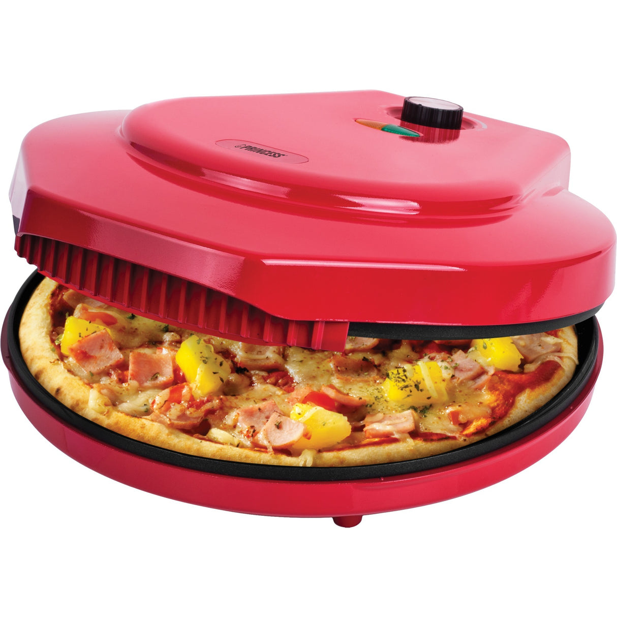Princezna 115001 výrobce pizzy