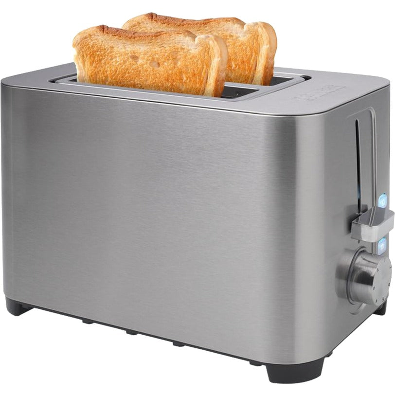 Princesa 142400 Toster de acero inoxidable 2