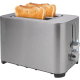 Princesa 142400 Toster de acero inoxidable 2