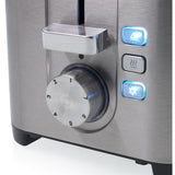 Princesa 142400 Toster de acero inoxidable 2
