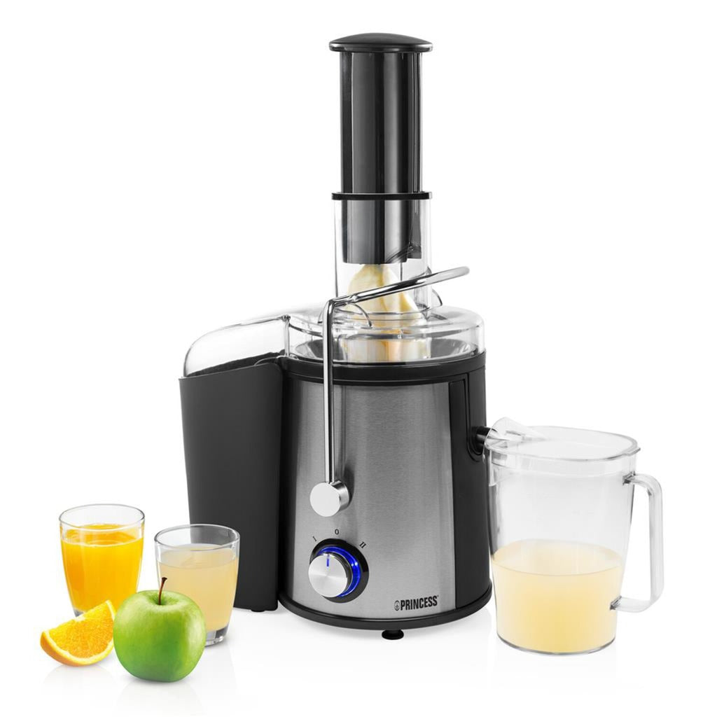 Prinsesse 203040 Juice Extractor Sapcentrifuge