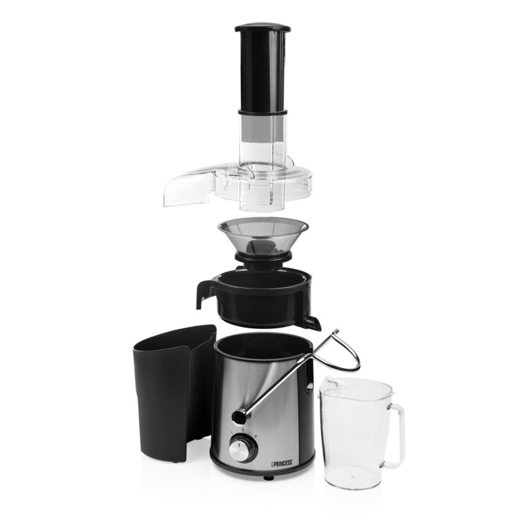 Prinsesse 203040 Juice Extractor Sapcentrifuge