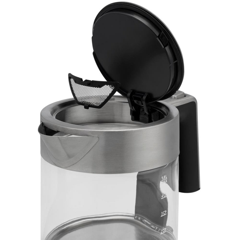 Prinzessin 236040 Glas Kettel Brighton