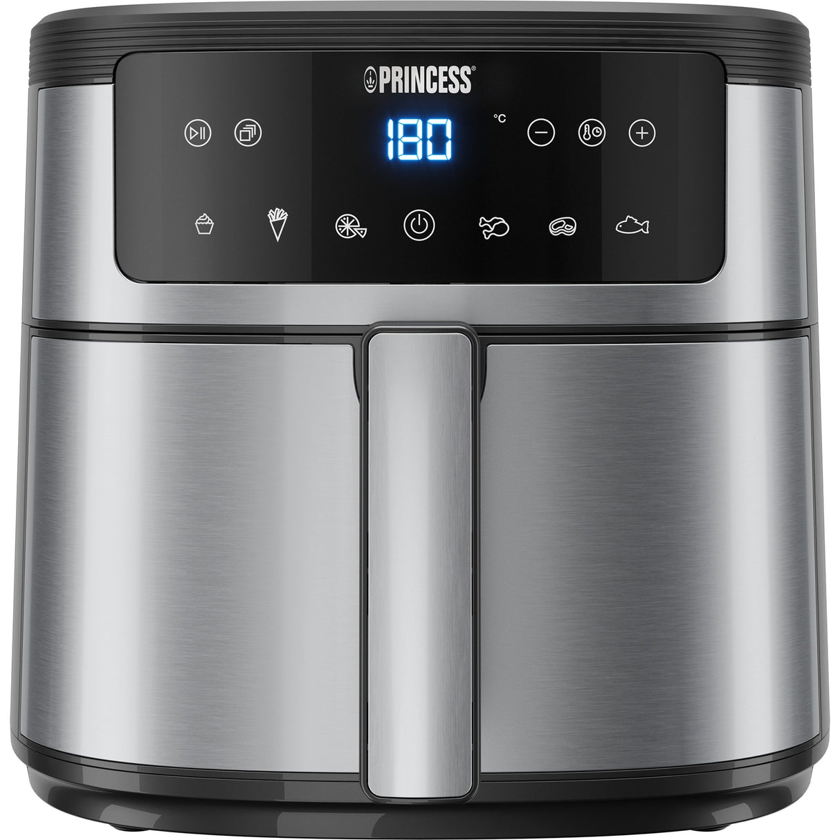 Prinzessin Digital Airfoer 6l