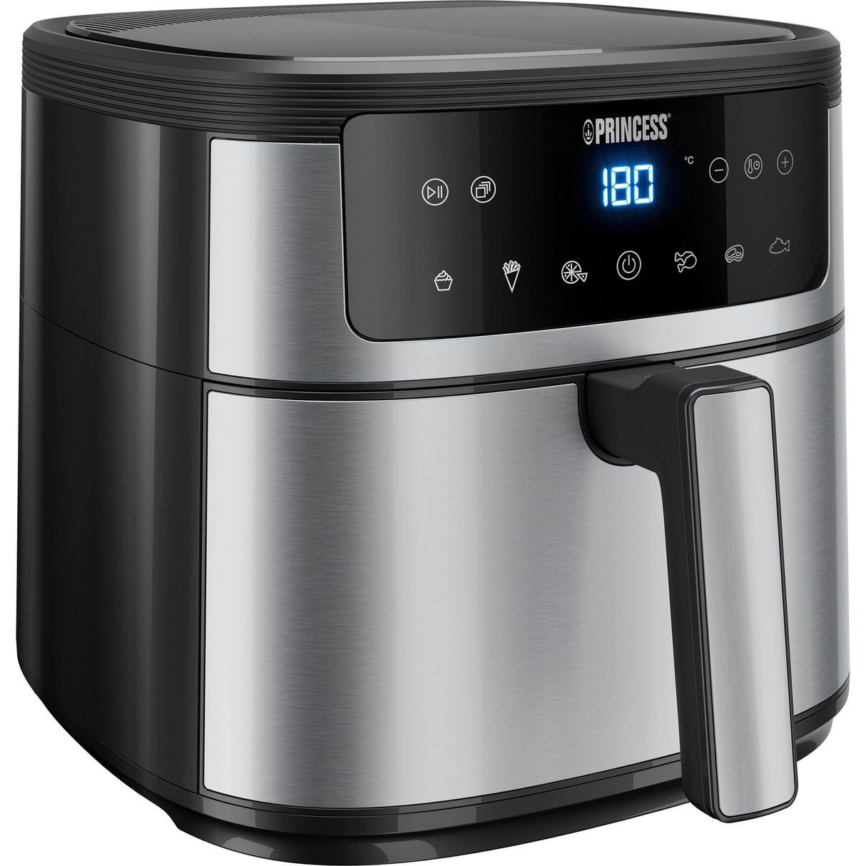 Prinzessin Digital Airfoer 6l