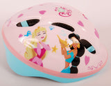 Dětská helma princezna 51-55 cm