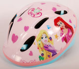 Dětská helma princezna 51-55 cm