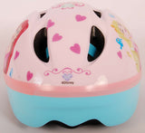 Dětská helma princezna 51-55 cm