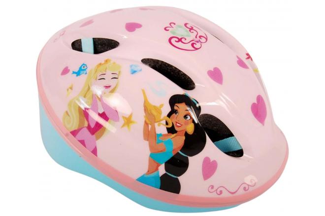 Dětská helma princezna 51-55 cm