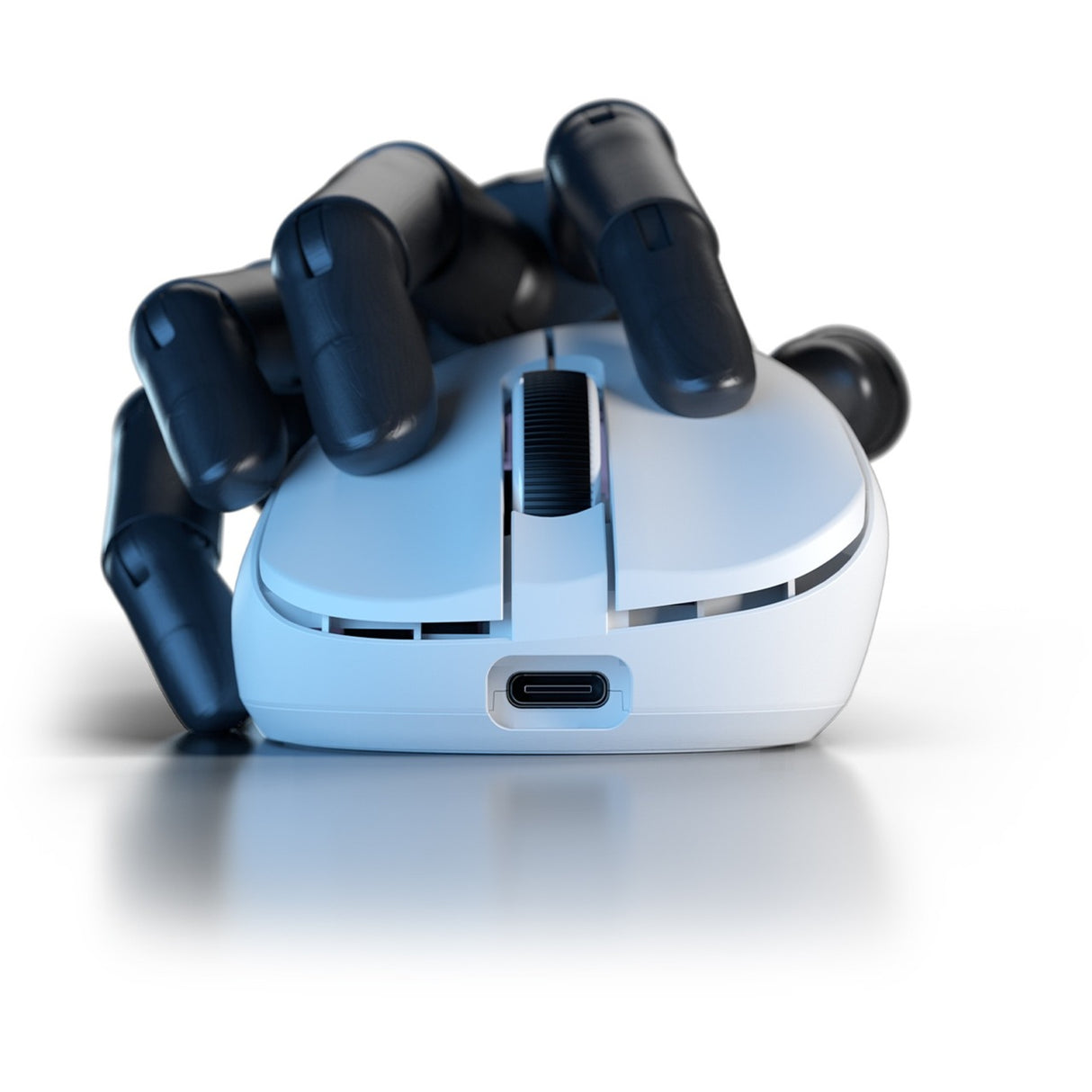 Pulsar xlite v3 wireless grande topo da gioco