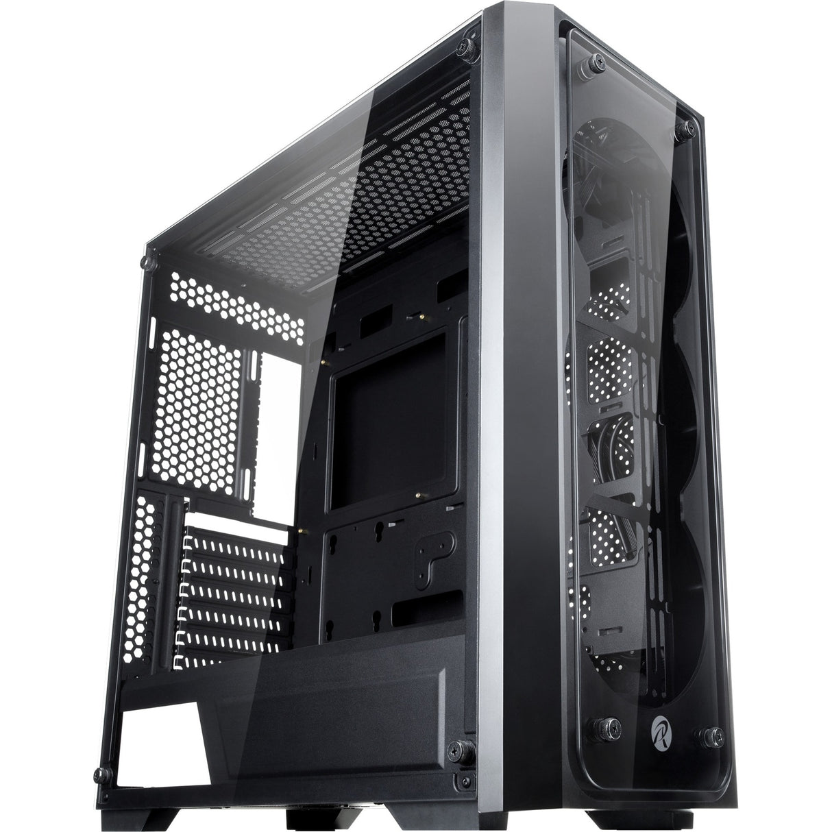 Raijintek raijintek ponos tg4