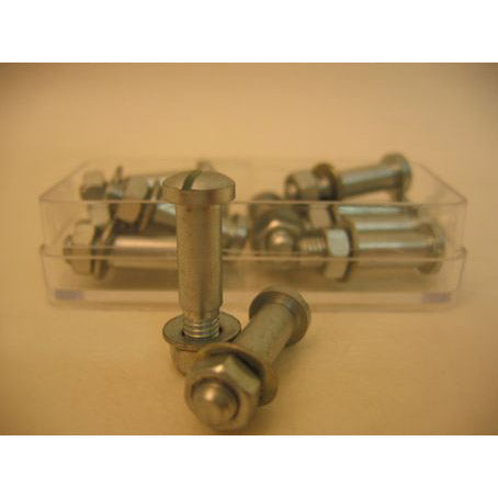 Bofix lever bolt M5x23.5 (12st)