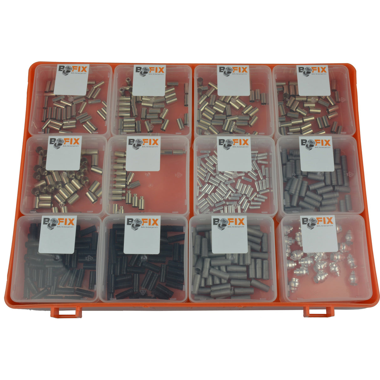 BOFIX 242900 BOX RANGE 12 PREDMETNI KABEL