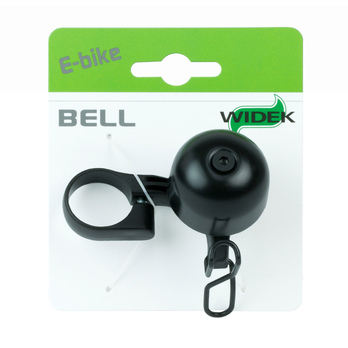 WideK Call Paperclip E-Bike ZW sulla mappa