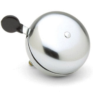 Widek Bel Ding-dong grande cromo 80 mm